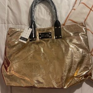 Sol and Selene It girl reversible tote